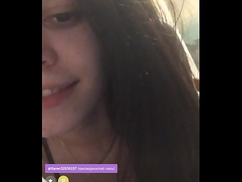 ❤️ Slutty Russian bitch (Periscope, VKontakte, Instagram) ❤️ Porno sa amin ❌️❤
