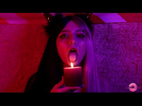 ❤️ Masigasig na Blowjob mula sa Sexy Succubus na may Katuparan sa Bibig ❤️ Porno sa amin ❌️❤