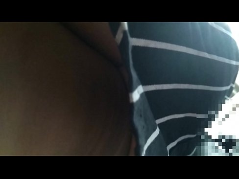 ❤️ Girl in black na walang panty, part 2 ❤️ Porno sa amin ❌️❤